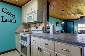 Casita By The Sea IR119