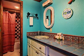 Casita By The Sea IR119