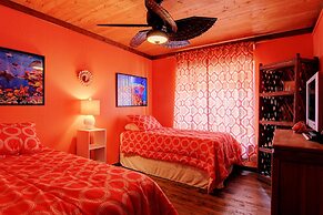 Casita By The Sea IR119