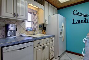 Casita By The Sea IR119