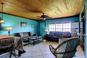 Casita By The Sea IR119