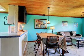 Casita By The Sea IR119