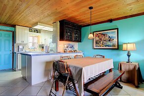 Casita By The Sea IR119