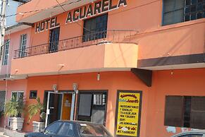Hotel Acuarela Huasteca