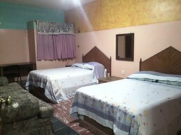 Hotel Acuarela Huasteca