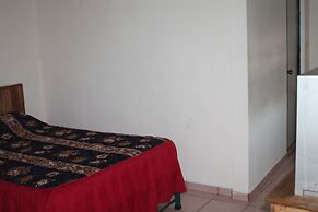 Hotel Acuarela Huasteca
