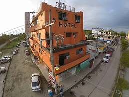 Hotel Acuarela Huasteca