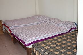 Hotel Acuarela Huasteca