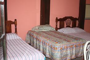 Hotel Acuarela Huasteca
