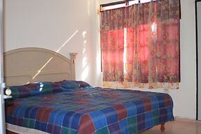Hotel Acuarela Huasteca