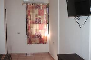 Hotel Acuarela Huasteca