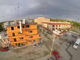 Hotel Acuarela Huasteca