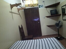 Hotel Acuarela Huasteca