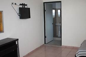 Hotel Acuarela Huasteca