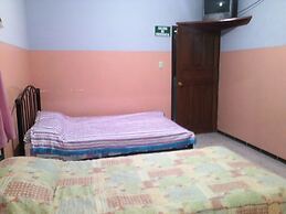 Hotel Acuarela Huasteca