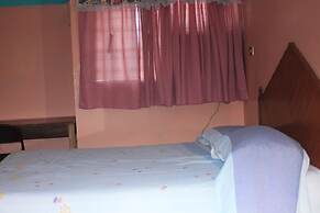 Hotel Acuarela Huasteca