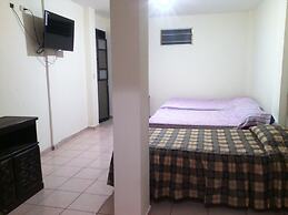 Hotel Acuarela Huasteca