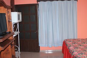 Hotel Acuarela Huasteca