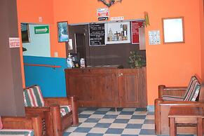 Hotel Acuarela Huasteca