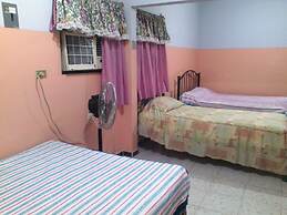 Hotel Acuarela Huasteca
