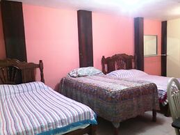 Hotel Acuarela Huasteca