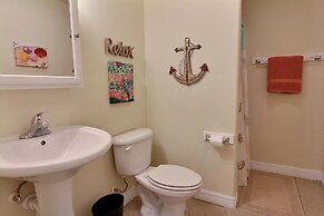 Flip Flop Stop SL 504