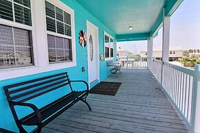 Flip Flop Stop SL 504