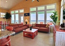 Gulfwaters Beachfront Resort 101 102