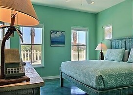 Gulfwaters Beachfront Resort 101 102