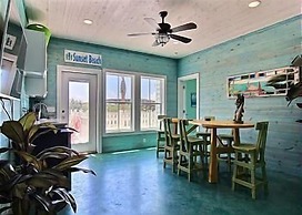 Gulfwaters Beachfront Resort 101 102