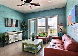 Gulfwaters Beachfront Resort 101 102