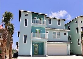 Gulfwaters Beachfront Resort 101 102