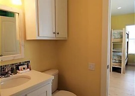 Gulfwaters Beachfront Resort 101 102