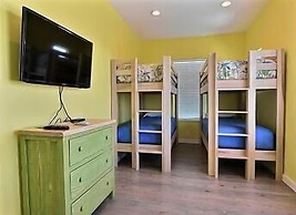 Gulfwaters Beachfront Resort 101 102