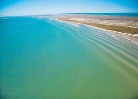 Gulfwaters Beachfront Resort 101 102