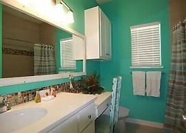 Gulfwaters Beachfront Resort 101 102