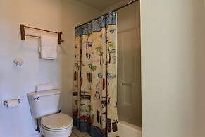 Grand Caribbean GC1002