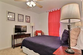 Grand Caribbean GC1002