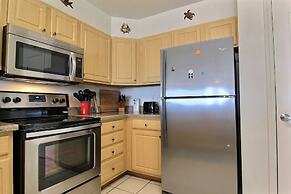 Grand Caribbean GC1002