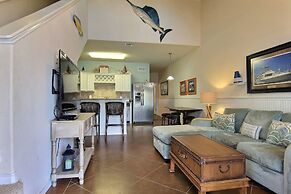 Pool front Paradise PB118