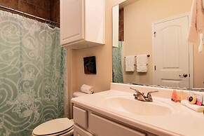 Pool front Paradise PB118