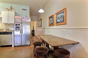 Pool front Paradise PB118