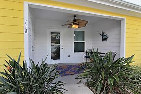 Pool front Paradise PB118