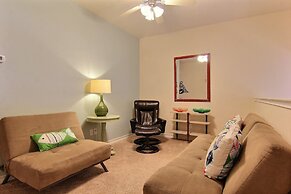 Pool front Paradise PB118