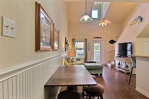 Pool front Paradise PB118