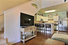 Pool front Paradise PB118