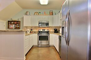 Pool front Paradise PB118