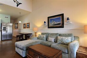 Pool front Paradise PB118