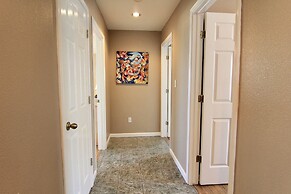 Lucky Number 13 LP13