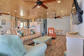 Seahorse Shanty OV32